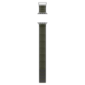 SPIGEN WBF0 BAND APPLE WATCH 8 / 9 / 10 / 11 / SE / ULTRA (44 / 45 / 46 / 49 MM) GREEN
