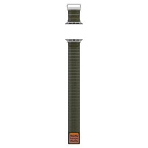 SPIGEN WBF0 BAND APPLE WATCH 8 / 9 / 10 / 11 / SE / ULTRA (44 / 45 / 46 / 49 MM) GREEN