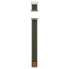 SPIGEN WBF0 BAND APPLE WATCH 8 / 9 / 10 / 11 / SE / ULTRA (44 / 45 / 46 / 49 MM) GREEN