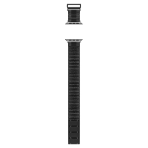 SPIGEN WBF0 BAND APPLE WATCH 8 / 9 / 10 / 11 / SE / ULTRA (44 / 45 / 46 / 49 MM) BLACK