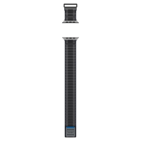 SPIGEN WBF0 BAND APPLE WATCH 8 / 9 / 10 / 11 / SE / ULTRA (44 / 45 / 46 / 49 MM) BLACK