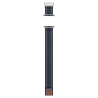 SPIGEN WBF0 BAND APPLE WATCH 8 / 9 / 10 / 11 / SE / ULTRA (44 / 45 / 46 / 49 MM) NAVY