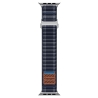SPIGEN WBF0 BAND APPLE WATCH 8 / 9 / 10 / 11 / SE / ULTRA (44 / 45 / 46 / 49 MM) NAVY