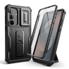 TECH-PROTECT KEVLAR CAM+ GALAXY S25 FE BLACK