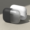 RINGKE SILICONE APPLE AIRPODS PRO 3 BLACK
