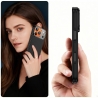 TECH-PROTECT KEVLAR ARAMID MAGSAFE IPHONE 17 PRO BLACK
