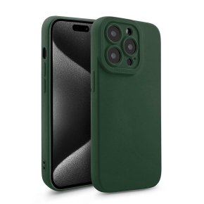 etui softy zielony 3