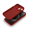 Etui SOFTY do Samsung A15 czerwony
