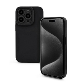 Etui SOFTY do Xiaomi REDMI 15C 5G czarny