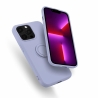 Case FINGER RING for Apple iPhone 13 PRO violet