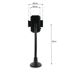 uchwyt ven dens vd hd012 do szyby 3