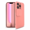 Etui CAMERA PROTECT do Apple iPhone 13 PRO różowy