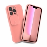 Etui CAMERA PROTECT für Apple iPhone 13 PRO rosa