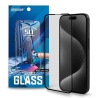 Szkło hartowane 5D do Xiaomi REDMI 13C 4G Full Glue czarny KOPERTA