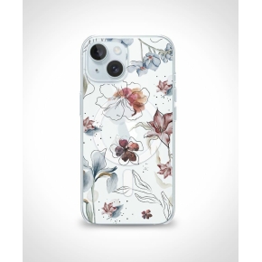 Reverse CASE flora wiz