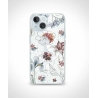 Etui MAGSAFE PRINT do Apple iPhone 12 flora
