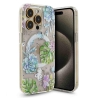 Case MAGSAFE PRINT for Samsung S24 tropical