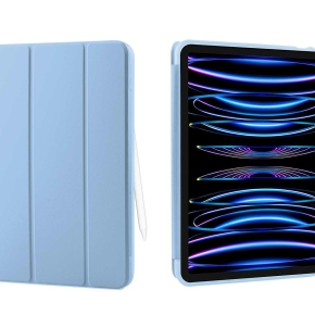 etui classic 2 ipad air45 niebieski 4