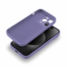 Case SOFTY for Samsung M55 purple