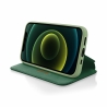 Case VINTAGE BOOK for Apple iPhone XS MAX green