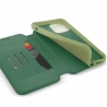 Case VINTAGE BOOK for Apple iPhone XS MAX green