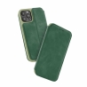 Case VINTAGE BOOK for Apple iPhone XS MAX green