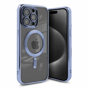 etui shine magsafe niebieski 4