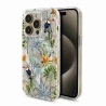 Etui MAGSAFE PRINT do Apple iPhone 14+ jungle
