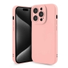 Case SOFTY for Samsung M13 4G pink