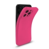 Etui SOFTY MAGSAFE do Apple iPhone 16 PRO fuksja