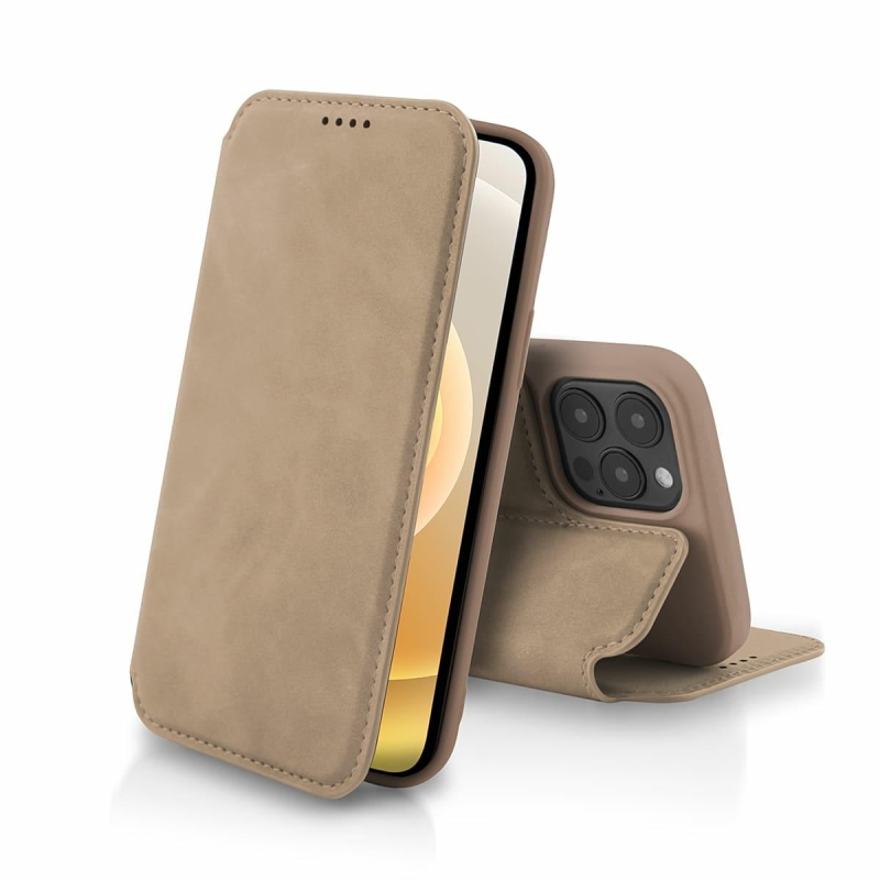 Case VINTAGE BOOK for Apple iPhone 11 PRO gold
