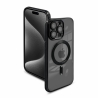 Case SHINE MAGSAFE for iPhone 16 PRO black