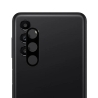 Hartglas für die HD-Kamera des Samsung A13 5G schwarz