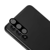Hartglas für die HD-Kamera des Samsung A13 5G schwarz