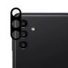 Tempered HD glass for camera for Samsung A13 5G black