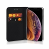 Case MAGNET BOOK for Xiaomi REDMI NOTE 14 PRO+ black