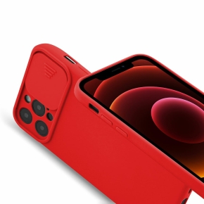 etui camera protect czerwony 5