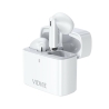 Bluetooth earphones VIDVIE BT865 white