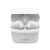 Bluetooth earphones VIDVIE BT865 white