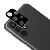 Tempered HD glass for camera for Samsung A13 4G black