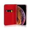 Case MAGNET BOOK for Motorola MOTO E14/G24 red