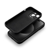 Etui SOFTY do Samsung S21 FE czarny