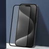 Szkło hartowane 5D do Xiaomi REDMI 9C Full Glue czarny KOPERTA