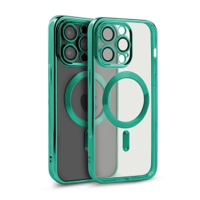 etui shine magsafe zielony 6