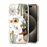 Etui MAGSAFE PRINT do Apple iPhone 12 wildwest
