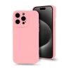 Case SOFTY MAGSAFE for Apple iPhone 16 PRO MAX pink