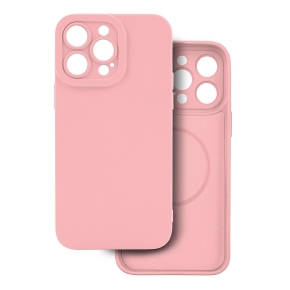 etui softy magsafe rozowy 8
