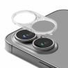 Szkło hartowane na aparat HD do Apple iPhone 16 przezroczysty
