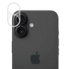 Szkło hartowane na aparat HD do Apple iPhone 16 przezroczysty