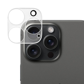 szklo hd iphone 15pro na aparat clear 1